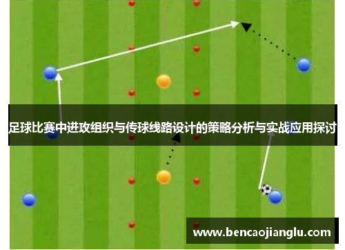 足球比赛中进攻组织与传球线路设计的策略分析与实战应用探讨